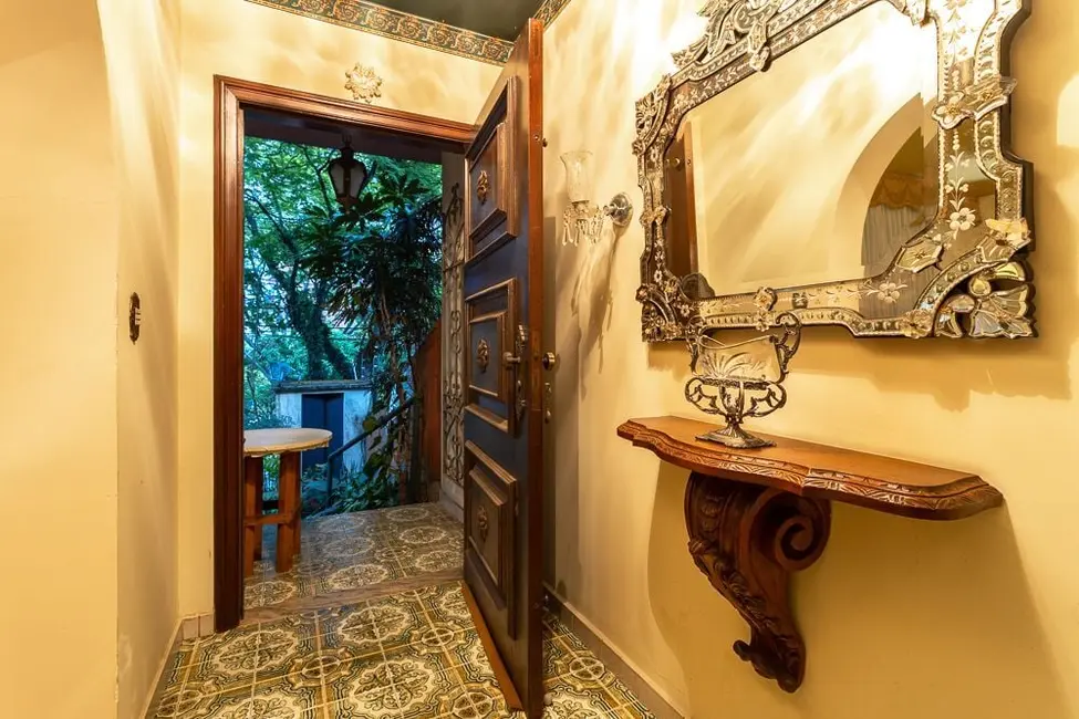 Foto 9 de Casa com 3 quartos à venda, 455m2 em Alto de Pinheiros, São Paulo - SP