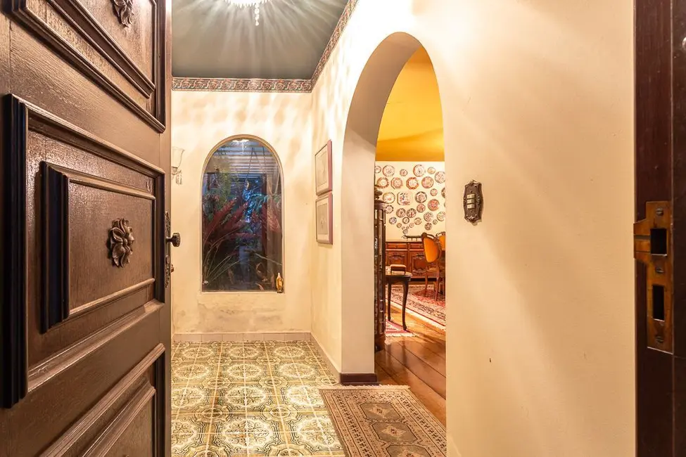 Foto 8 de Casa com 3 quartos à venda, 455m2 em Alto de Pinheiros, São Paulo - SP