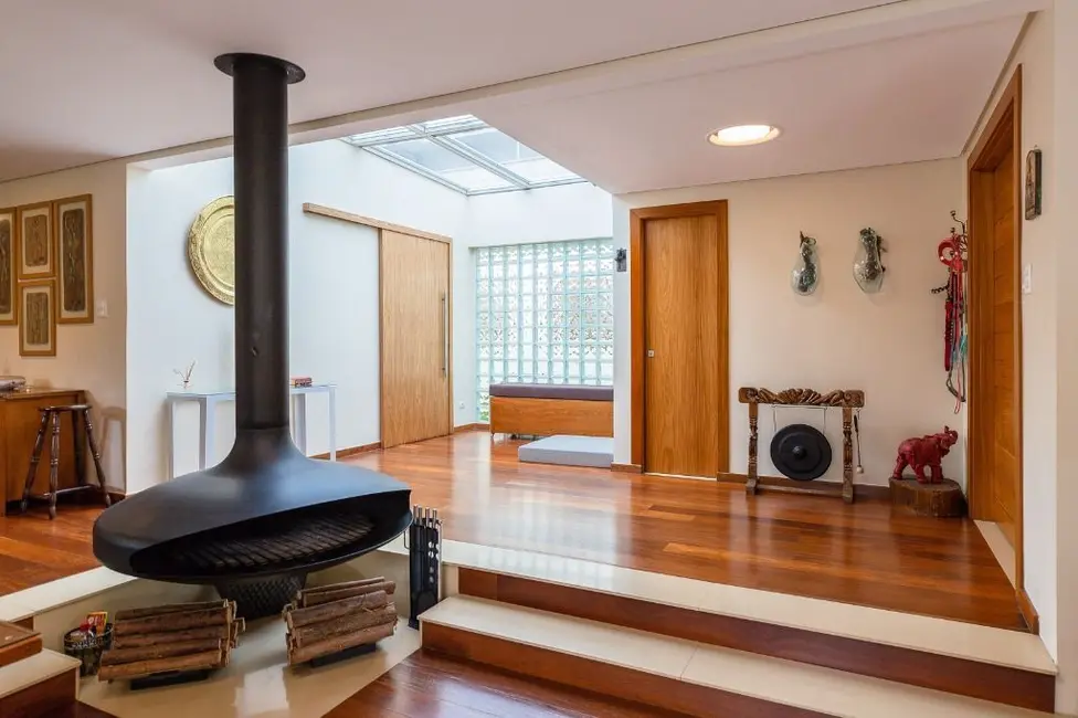 Casa com 5 quartos à venda, 509m2 em Alto de Pinheiros, São Paulo - SP - imagem 3 Foto 3 de Casa com 5 quartos à venda, 509m2 em Alto de Pinheiros, São Paulo - SP