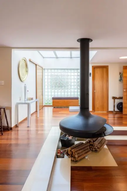 Casa com 5 quartos à venda, 509m2 em Alto de Pinheiros, São Paulo - SP - imagem 8 Foto 8 de Casa com 5 quartos à venda, 509m2 em Alto de Pinheiros, São Paulo - SP