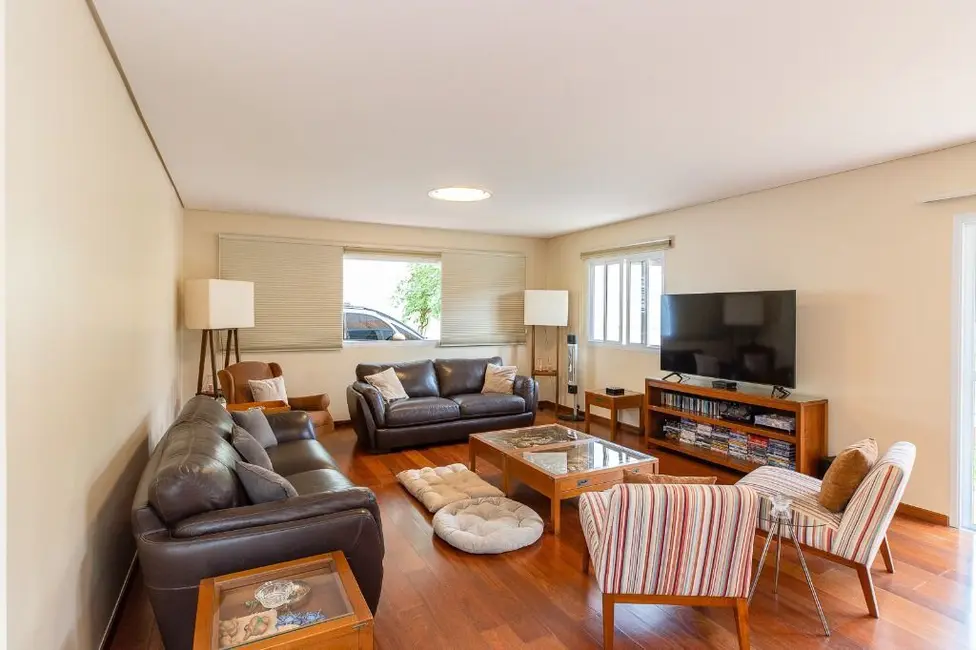 Casa com 5 quartos à venda, 509m2 em Alto de Pinheiros, São Paulo - SP - imagem 9 Foto 9 de Casa com 5 quartos à venda, 509m2 em Alto de Pinheiros, São Paulo - SP