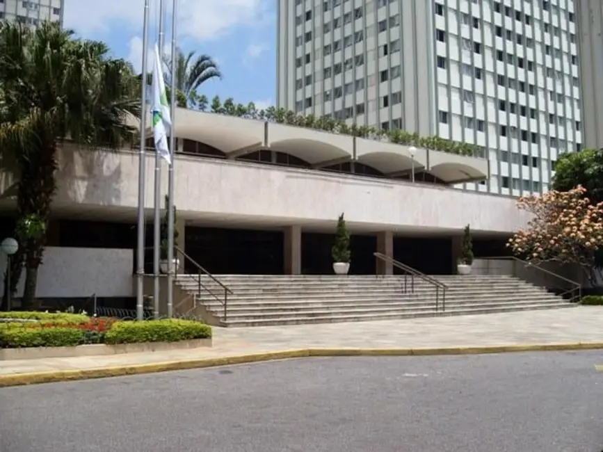 Foto 2 de Apartamento com 6 quartos à venda, 330m2 em Alto de Pinheiros, São Paulo - SP