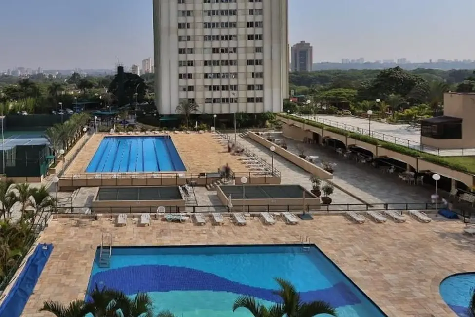 Foto 1 de Apartamento com 6 quartos à venda, 330m2 em Alto de Pinheiros, São Paulo - SP