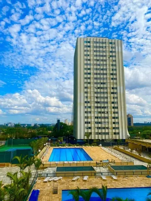 Foto 4 de Apartamento com 6 quartos à venda, 330m2 em Alto de Pinheiros, São Paulo - SP