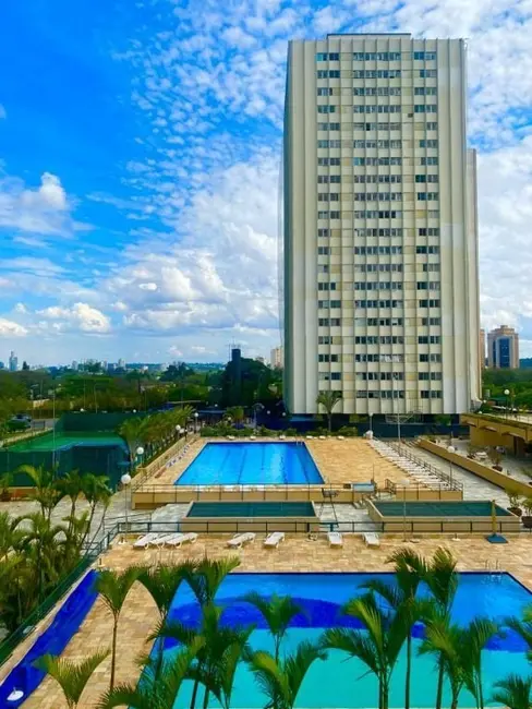 Foto 9 de Apartamento com 6 quartos à venda, 330m2 em Alto de Pinheiros, São Paulo - SP