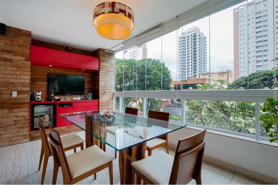 Apartamento com 4 quartos à venda, 178m2 em Água Branca, São Paulo - SP - imagem 7 Foto 7 de Apartamento com 4 quartos à venda, 178m2 em Água Branca, São Paulo - SP