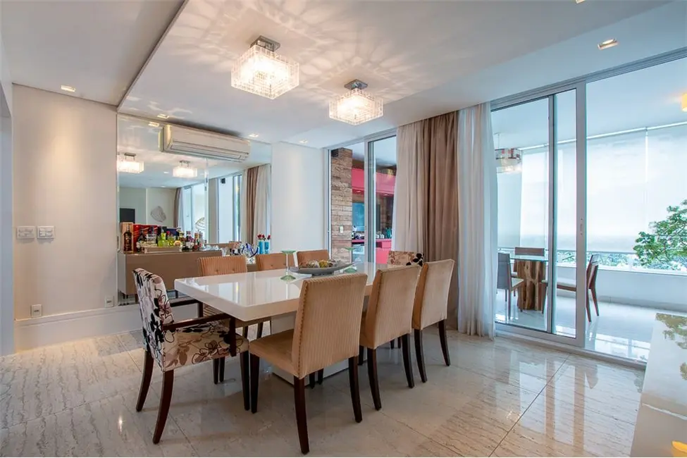 Apartamento com 4 quartos à venda, 178m2 em Água Branca, São Paulo - SP - imagem 1 Foto 1 de Apartamento com 4 quartos à venda, 178m2 em Água Branca, São Paulo - SP