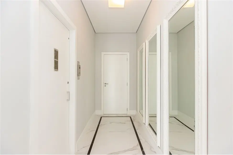 Apartamento com 5 quartos à venda, 370m2 em Bela Vista, São Paulo - SP - imagem 3 Foto 3 de Apartamento com 5 quartos à venda, 370m2 em Bela Vista, São Paulo - SP