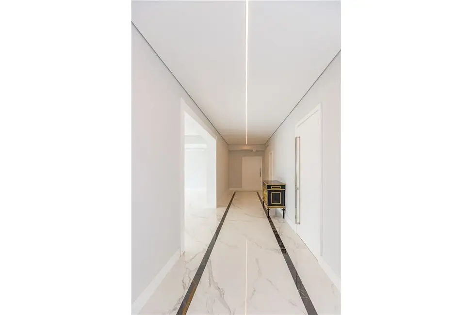 Apartamento com 5 quartos à venda, 370m2 em Bela Vista, São Paulo - SP - imagem 5 Foto 5 de Apartamento com 5 quartos à venda, 370m2 em Bela Vista, São Paulo - SP