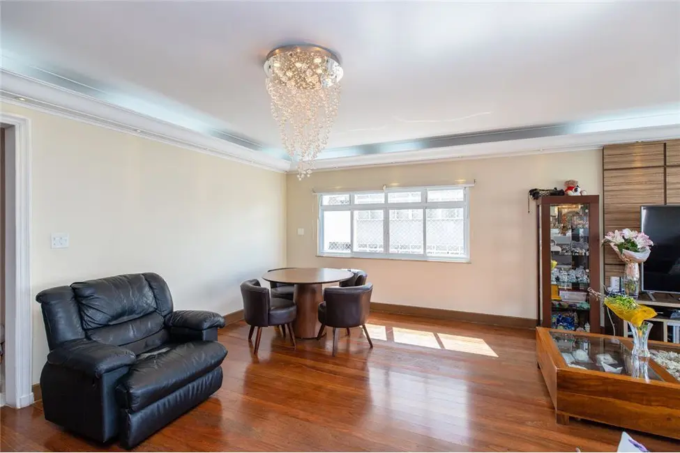 Apartamento com 4 quartos à venda, 292m2 em Bela Vista, São Paulo - SP - imagem 9 Foto 9 de Apartamento com 4 quartos à venda, 292m2 em Bela Vista, São Paulo - SP