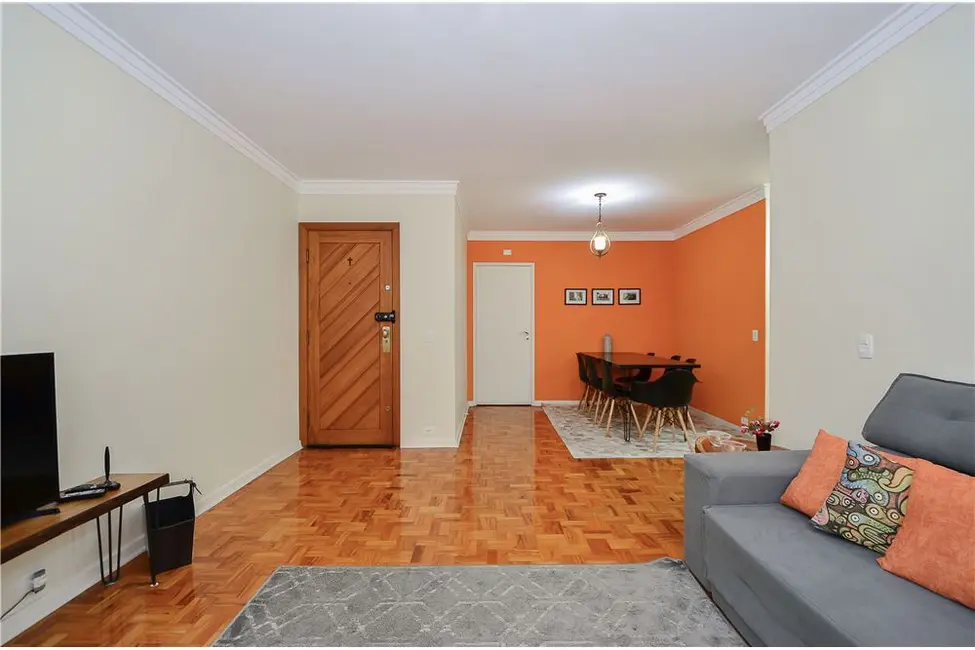 Apartamento com 3 quartos à venda, 145m2 em Bela Vista, São Paulo - SP - imagem 5 Foto 5 de Apartamento com 3 quartos à venda, 145m2 em Bela Vista, São Paulo - SP