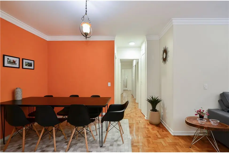 Apartamento com 3 quartos à venda, 145m2 em Bela Vista, São Paulo - SP - imagem 3 Foto 3 de Apartamento com 3 quartos à venda, 145m2 em Bela Vista, São Paulo - SP