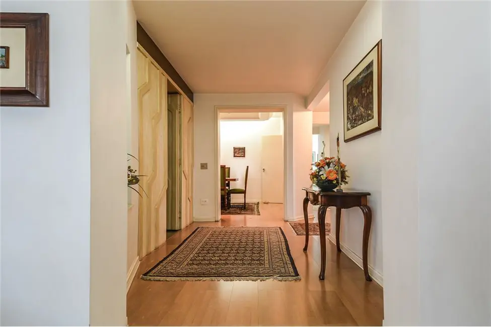 Foto 4 de Apartamento com 3 quartos à venda, 220m2 em Bela Vista, São Paulo - SP