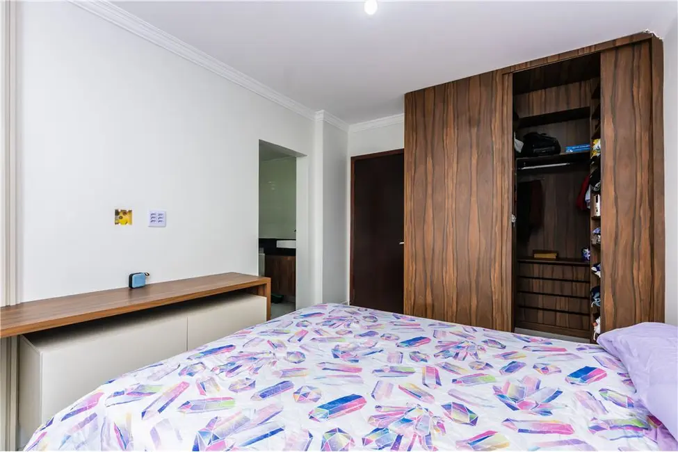 Foto 8 de Apartamento com 4 quartos à venda, 129m2 em Bela Vista, São Paulo - SP