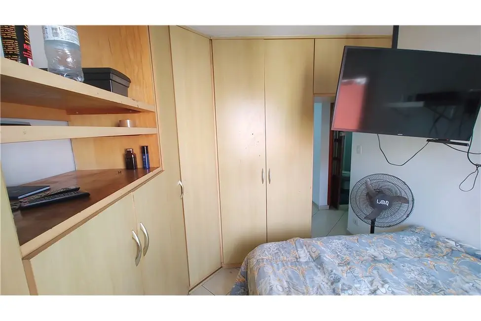 Apartamento com 1 quarto à venda, 27m2 em Bela Vista, São Paulo - SP - imagem 6 Foto 6 de Apartamento com 1 quarto à venda, 27m2 em Bela Vista, São Paulo - SP