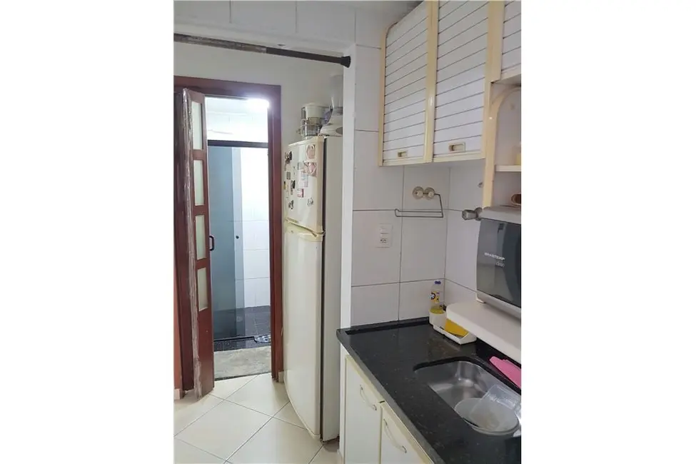 Apartamento com 1 quarto à venda, 27m2 em Bela Vista, São Paulo - SP - imagem 9 Foto 9 de Apartamento com 1 quarto à venda, 27m2 em Bela Vista, São Paulo - SP