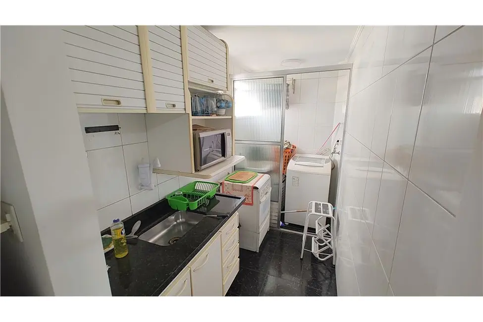 Apartamento com 1 quarto à venda, 27m2 em Bela Vista, São Paulo - SP - imagem 8 Foto 8 de Apartamento com 1 quarto à venda, 27m2 em Bela Vista, São Paulo - SP