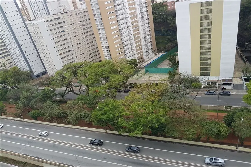 Foto 1 de Apartamento com 1 quarto à venda, 27m2 em Bela Vista, São Paulo - SP