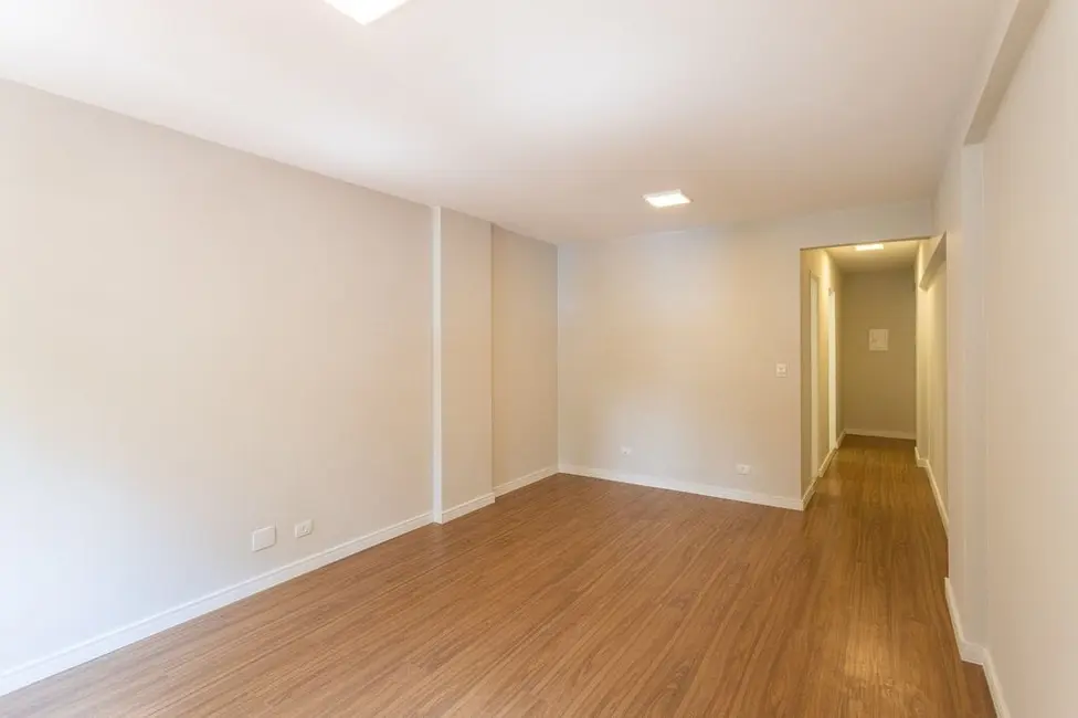 Foto 3 de Apartamento com 1 quarto à venda, 38m2 em Bela Vista, São Paulo - SP