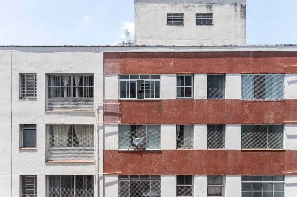 Foto 9 de Apartamento com 1 quarto à venda, 57m2 em Bela Vista, São Paulo - SP