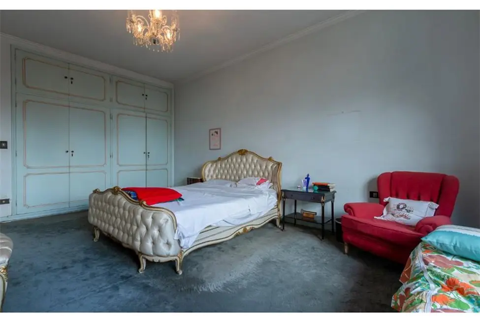 Foto 8 de Apartamento com 5 quartos à venda, 404m2 em Bela Vista, São Paulo - SP