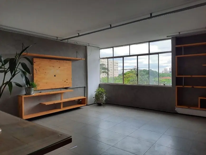 Foto 6 de Apartamento com 3 quartos à venda, 117m2 em Bela Vista, São Paulo - SP