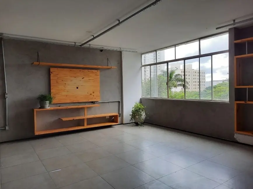 Foto 3 de Apartamento com 3 quartos à venda, 117m2 em Bela Vista, São Paulo - SP