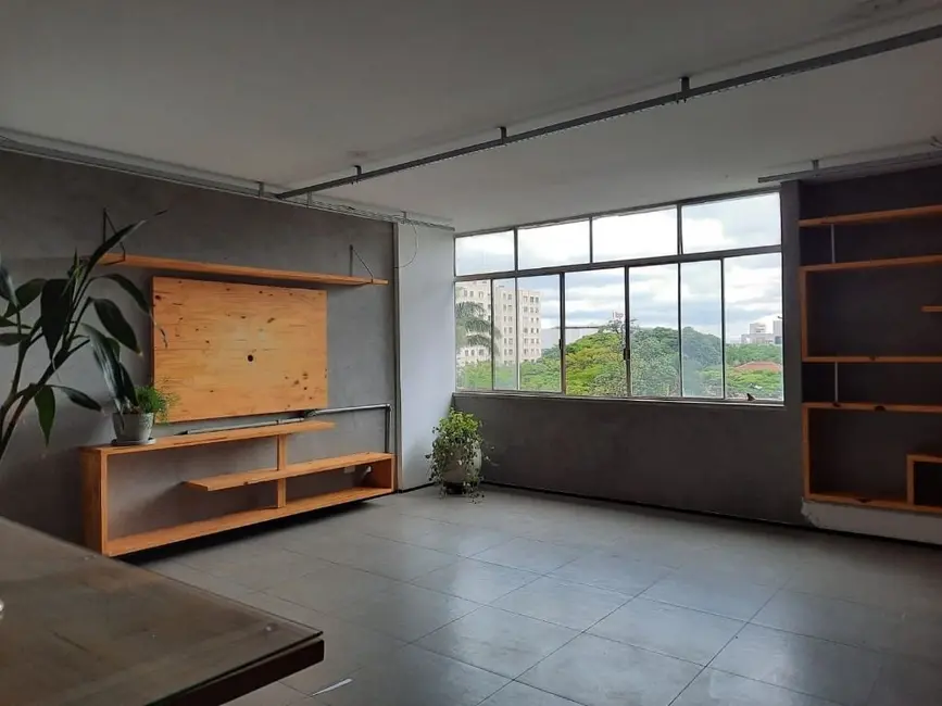 Foto 4 de Apartamento com 3 quartos à venda, 117m2 em Bela Vista, São Paulo - SP