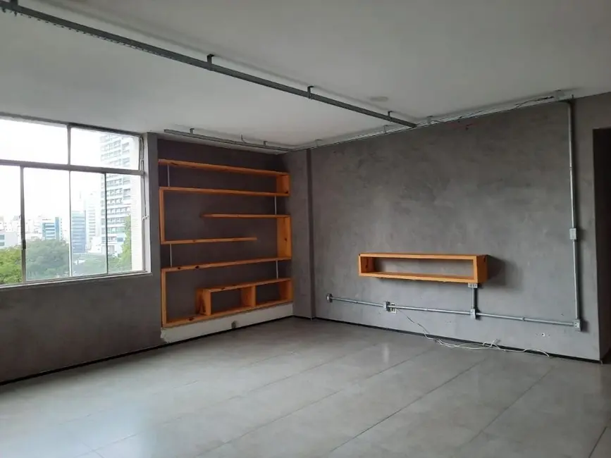 Foto 5 de Apartamento com 3 quartos à venda, 117m2 em Bela Vista, São Paulo - SP