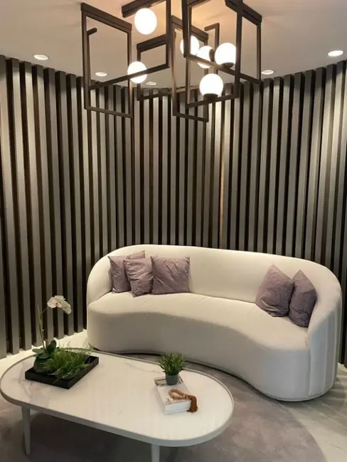 Apartamento com 2 quartos à venda, 39m2 em Bela Vista, São Paulo - SP - imagem 6 Foto 6 de Apartamento com 2 quartos à venda, 39m2 em Bela Vista, São Paulo - SP