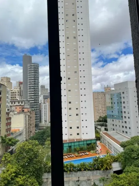 Foto 2 de Apartamento com 2 quartos à venda, 39m2 em Bela Vista, São Paulo - SP