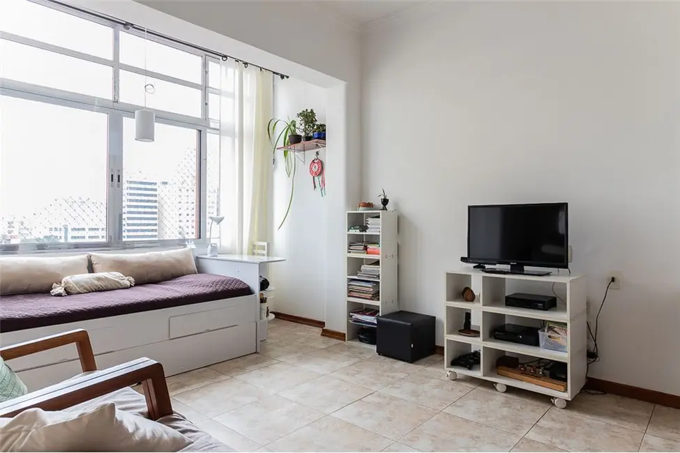 Foto 2 de Apartamento com 1 quarto à venda, 92m2 em Bela Vista, São Paulo - SP