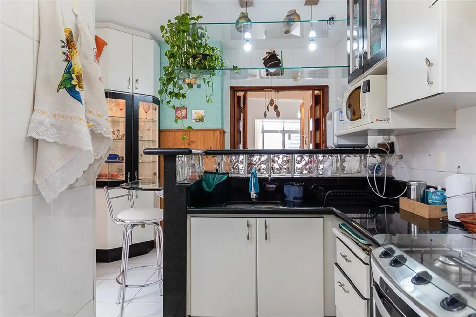 Foto 7 de Apartamento com 1 quarto à venda, 92m2 em Bela Vista, São Paulo - SP