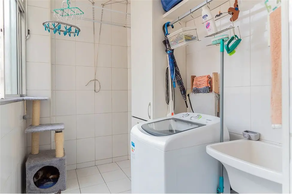 Foto 9 de Apartamento com 1 quarto à venda, 92m2 em Bela Vista, São Paulo - SP