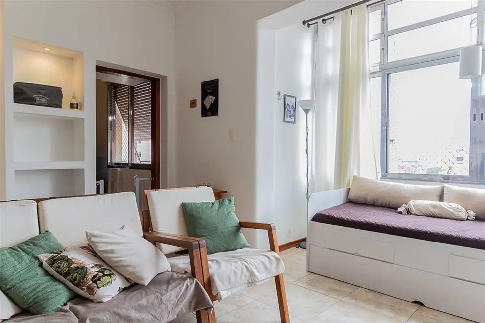 Foto 4 de Apartamento com 1 quarto à venda, 92m2 em Bela Vista, São Paulo - SP