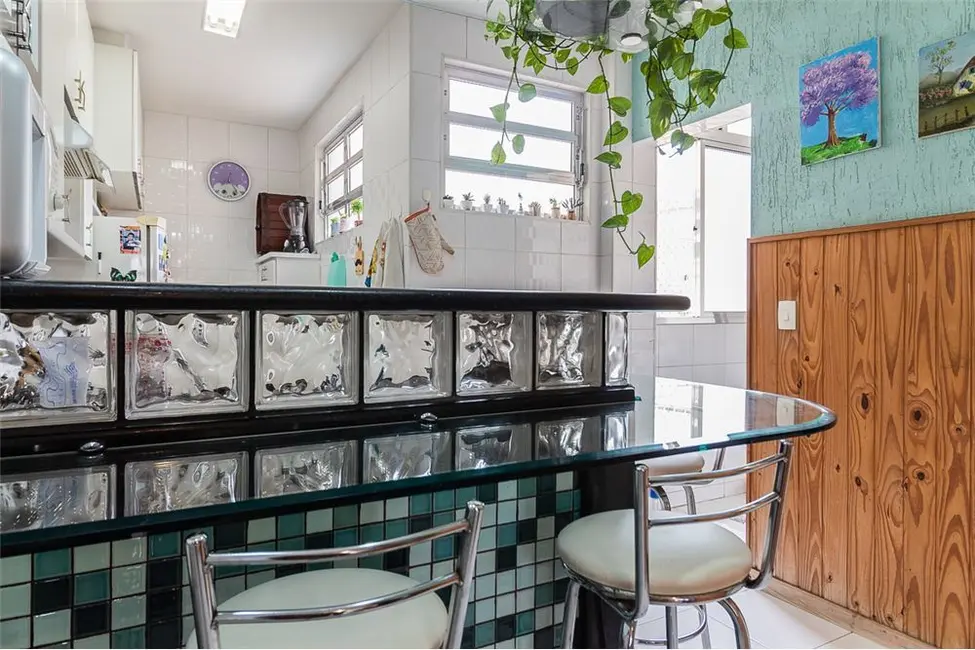 Foto 5 de Apartamento com 1 quarto à venda, 92m2 em Bela Vista, São Paulo - SP