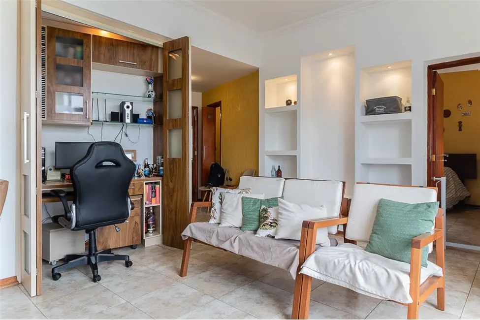 Foto 3 de Apartamento com 1 quarto à venda, 92m2 em Bela Vista, São Paulo - SP