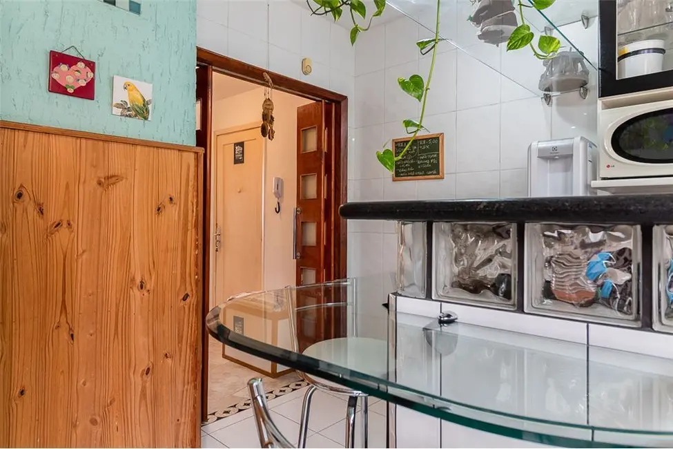 Foto 8 de Apartamento com 1 quarto à venda, 92m2 em Bela Vista, São Paulo - SP