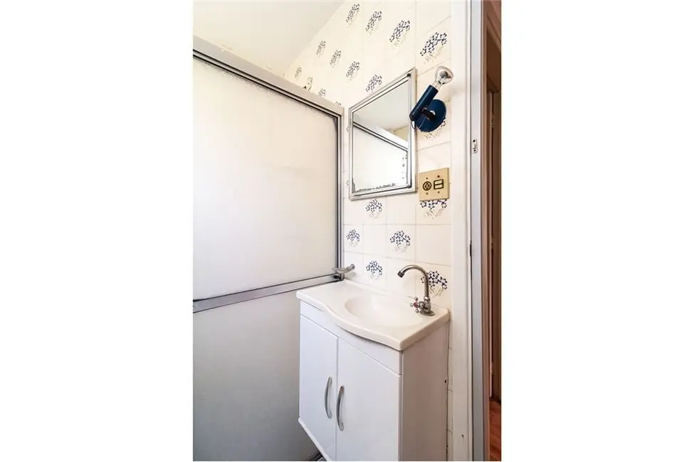 Apartamento com 2 quartos à venda, 89m2 em Bela Vista, São Paulo - SP - imagem 8 Foto 8 de Apartamento com 2 quartos à venda, 89m2 em Bela Vista, São Paulo - SP