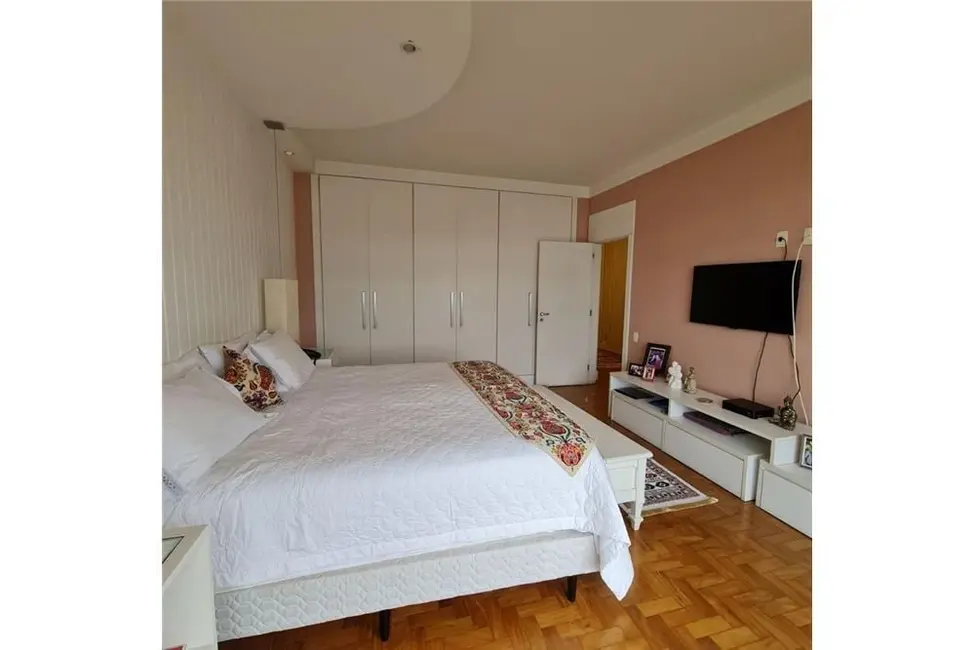 Foto 6 de Apartamento com 4 quartos à venda, 611m2 em Bela Vista, São Paulo - SP