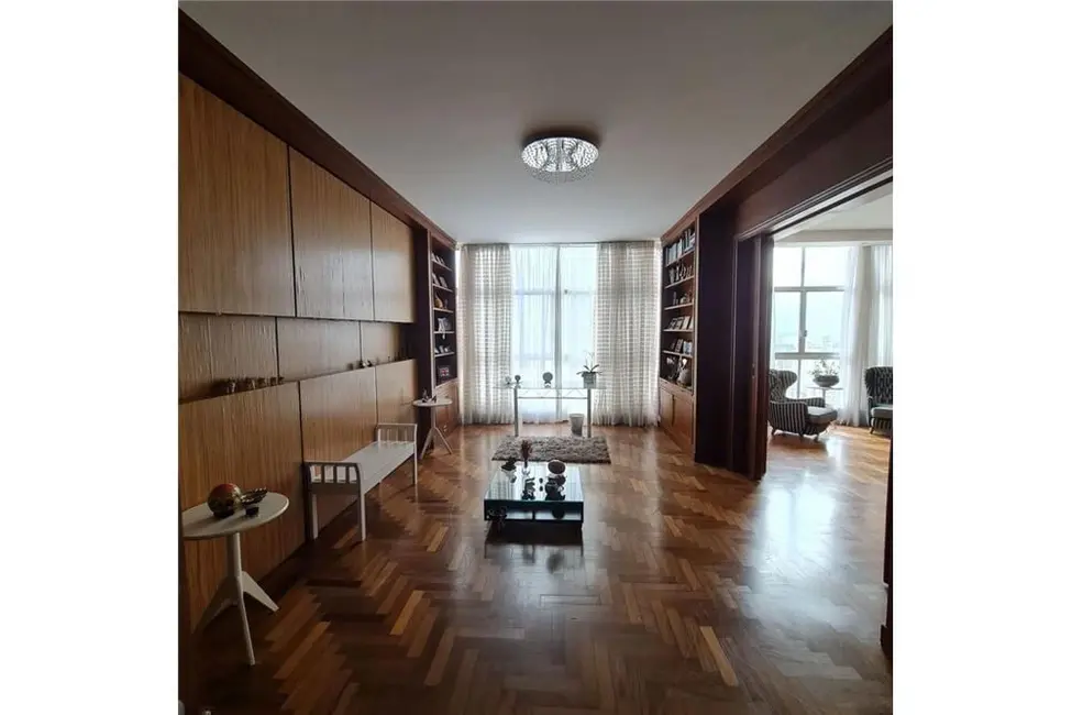 Foto 5 de Apartamento com 4 quartos à venda, 611m2 em Bela Vista, São Paulo - SP