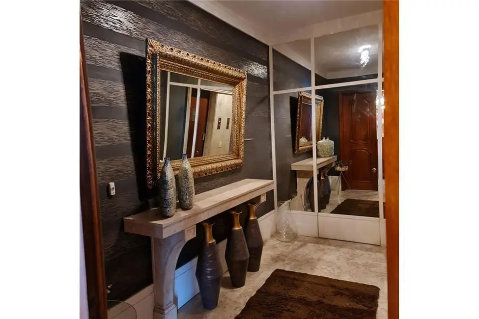 Foto 4 de Apartamento com 4 quartos à venda, 611m2 em Bela Vista, São Paulo - SP