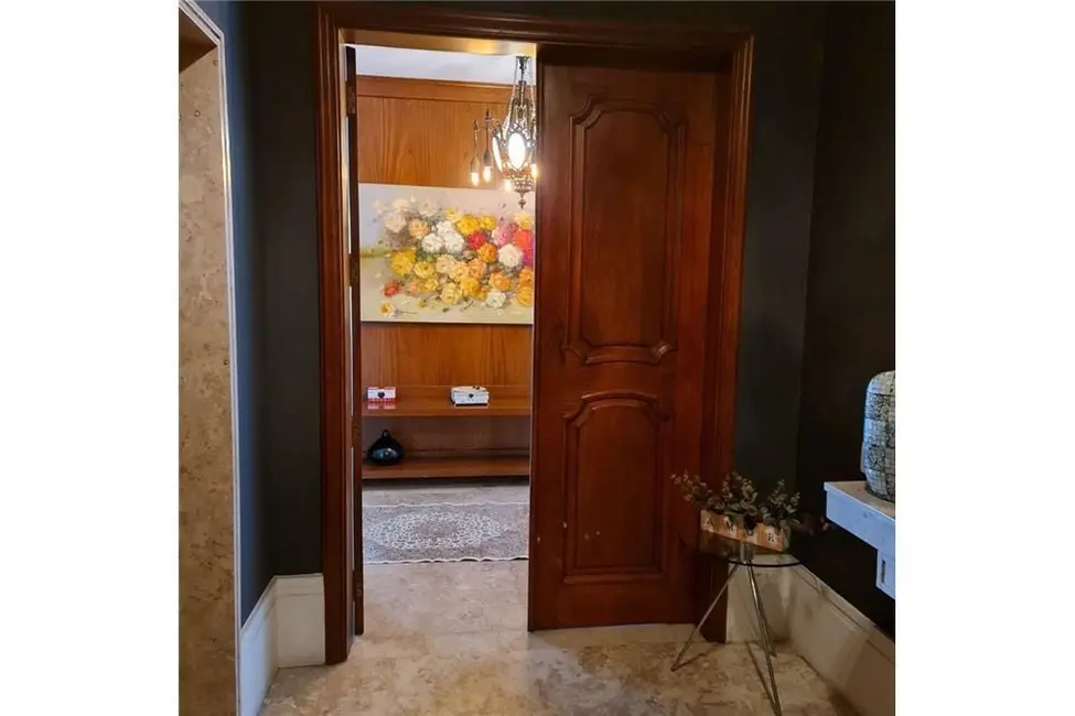 Foto 2 de Apartamento com 4 quartos à venda, 611m2 em Bela Vista, São Paulo - SP