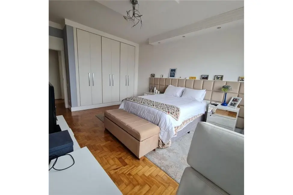 Foto 9 de Apartamento com 4 quartos à venda, 611m2 em Bela Vista, São Paulo - SP