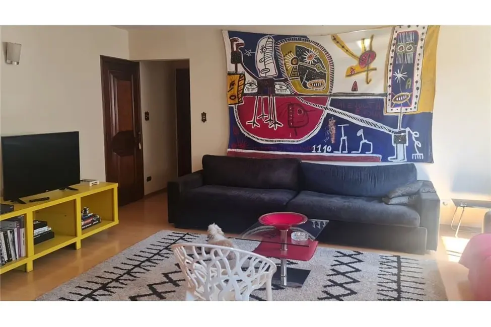 Apartamento com 3 quartos à venda, 178m2 em Bela Vista, São Paulo - SP - imagem 4 Foto 4 de Apartamento com 3 quartos à venda, 178m2 em Bela Vista, São Paulo - SP