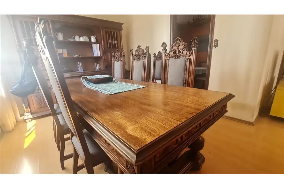 Apartamento com 3 quartos à venda, 178m2 em Bela Vista, São Paulo - SP - imagem 6 Foto 6 de Apartamento com 3 quartos à venda, 178m2 em Bela Vista, São Paulo - SP