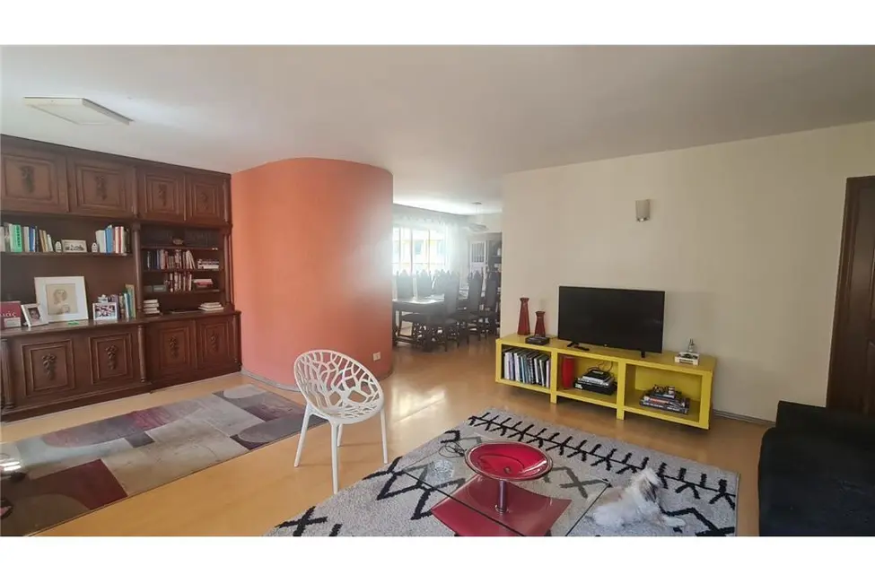 Apartamento com 3 quartos à venda, 178m2 em Bela Vista, São Paulo - SP - imagem 3 Foto 3 de Apartamento com 3 quartos à venda, 178m2 em Bela Vista, São Paulo - SP