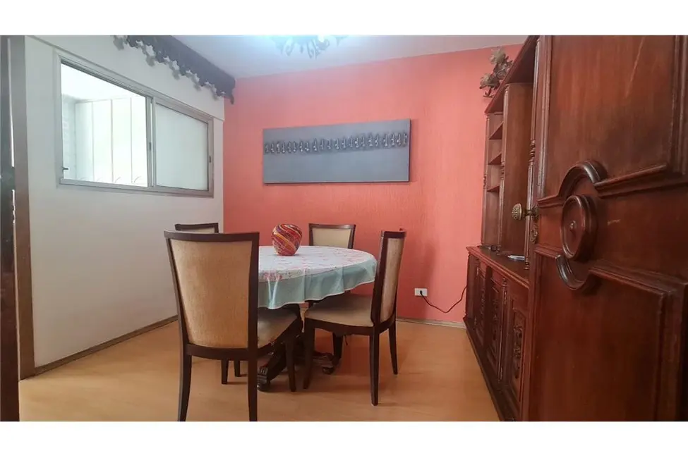 Apartamento com 3 quartos à venda, 178m2 em Bela Vista, São Paulo - SP - imagem 5 Foto 5 de Apartamento com 3 quartos à venda, 178m2 em Bela Vista, São Paulo - SP