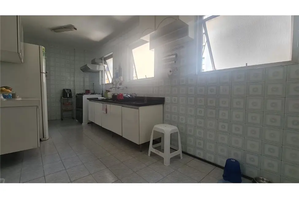 Apartamento com 3 quartos à venda, 178m2 em Bela Vista, São Paulo - SP - imagem 9 Foto 9 de Apartamento com 3 quartos à venda, 178m2 em Bela Vista, São Paulo - SP