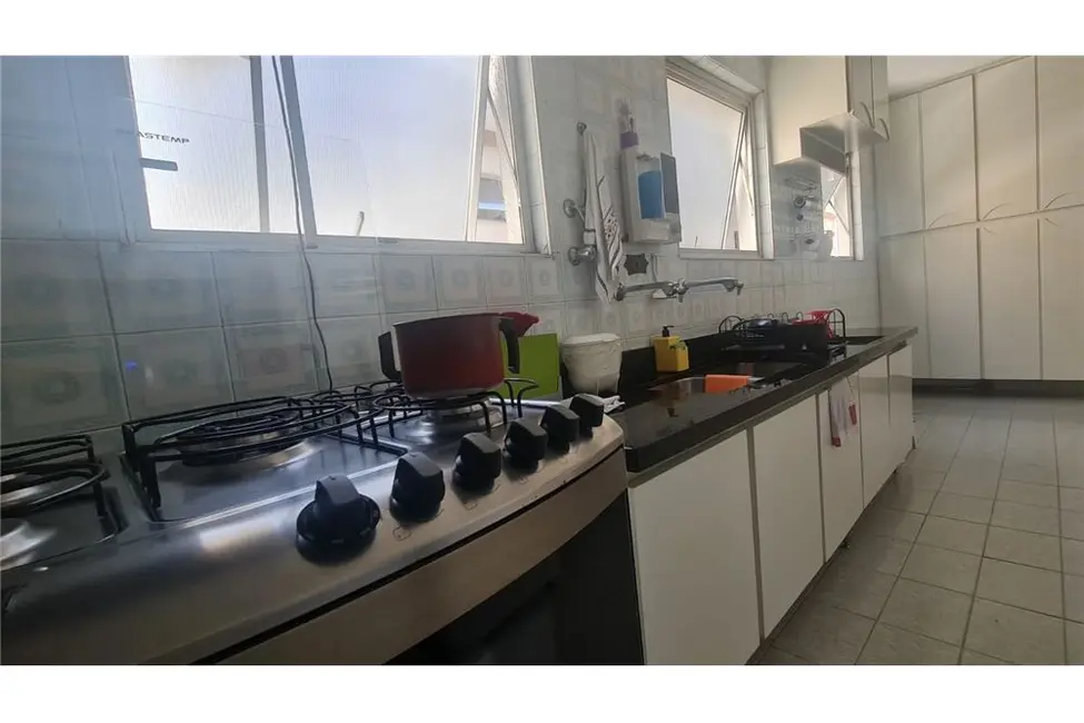 Apartamento com 3 quartos à venda, 178m2 em Bela Vista, São Paulo - SP - imagem 8 Foto 8 de Apartamento com 3 quartos à venda, 178m2 em Bela Vista, São Paulo - SP